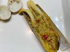-海味当家·蒸锅海鲜(中山广场创始店)