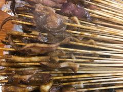 -十里铺铁板鱿鱼