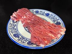 -裕德孚·非遗手切涮羊肉(东直门内大街店)