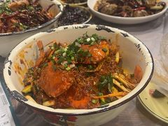 -辣螃铠盆盆蟹大排档(总店)