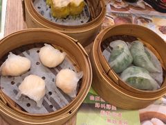 -添好运点心专门店(中环IFC店)