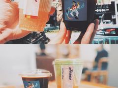 -Jeans Coffee牛仔裤咖啡