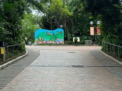 -九龙公园