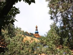 -香山公园