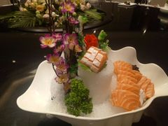 -茅庐·川粤精品私房菜(金沙遗址店)