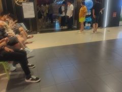 -禾斗海鲜自助(市南银座店)
