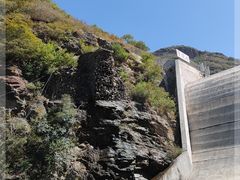 -双龙峡