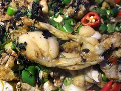 -蘭奢雅集·江浙菜(青山江滩店)