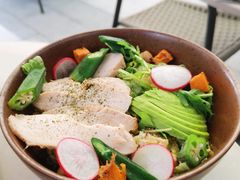 -农畉LONFOOD(福田星河COCOPark店)