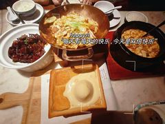 -绿茶餐厅(深圳龙华天虹购物中心店)