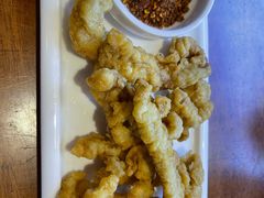 -红灯笼面食馆(世贸店)
