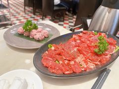 -一哥澳门豆捞·澳门风打边炉(高德置地店)