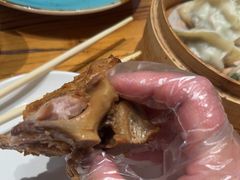 -马家烧麦(中街店)