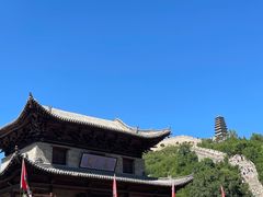 -雁门关景区