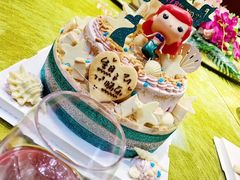 -EnergyCake蛋糕理想国