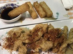 -张氏宽窄巷成都名小吃(茂业百货华强北店)