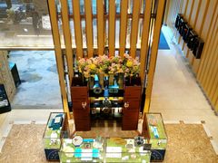 -杭州城中香格里拉大酒店