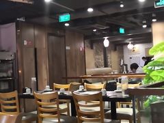 大堂-潇湘阁(昆泰国际大厦店)
