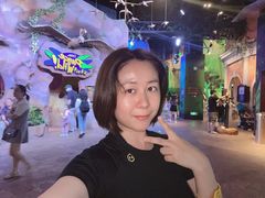 -珠海横琴国家地理探险家中心(创新方)