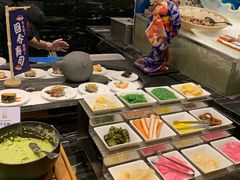 -东方红海鲜百汇(国际大厦店)