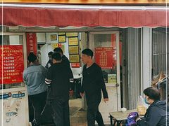 门面-赵家牛肉砂锅(台西三路店)