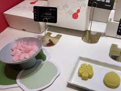 -阮大兴糕团(滨江宝龙店)
