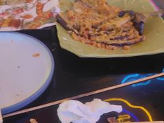 -欢聚烤吧(朱辛庄TBD万科店)