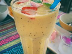 各种饮品-Tikky Cafe