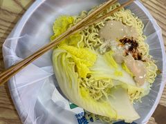 -彭姐麻辣烫(海淀店)