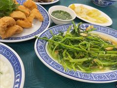 -桂园白粥·潮汕老味道