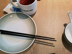 -鱼酷活鱼烤鱼(静安大融城店)