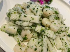 -海鸿荟·沿江菜(中山北路店)