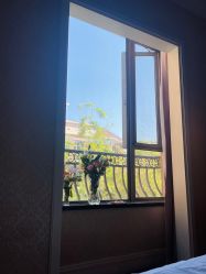-沪壹健康国际母婴月子中心(360复旦奥医一妇婴东院店)
