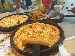 -必胜客(上海新南方商城PH店)