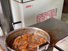 -老嘢扣肉糯米饭(云亭街店)