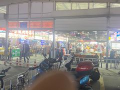 -大学城夜市大排档(凤栖路店)