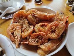 -北港方记海鲜楼·海景餐厅