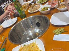 -雅然居铜火锅(长新街店)