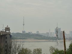 -武汉长江大桥