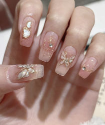 -LILY NAILS美甲美睫