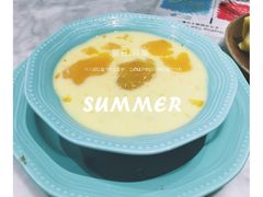 -聪嫂私房甜品(旺角二店)