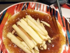 -塔哈尔·新疆盛宴(奉贤龙湖店)