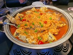 -烤匠麻辣烤鱼(IFS店)