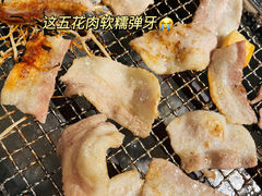 -英雄故事地摊烤肉(马驹桥店)