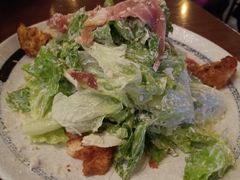 凯撒沙拉-PIZZA BIANCA(万象城店)
