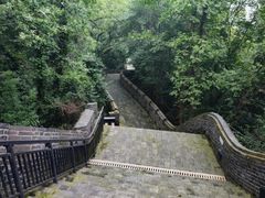 -虞山城墙