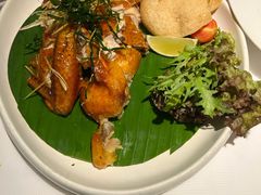 -花样西贡·蜜越餐厅·法式越南料理(水晶城店)