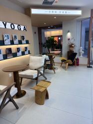 -亦美瑜伽·普拉提