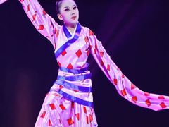 -予荷舞蹈(盛景校区)