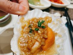 -大渔铁板烧(海雅缤纷城店)